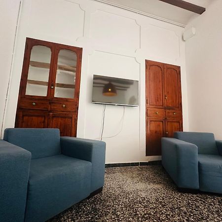 Apartamentos Hugo Beach Puerto Гандия Экстерьер фото