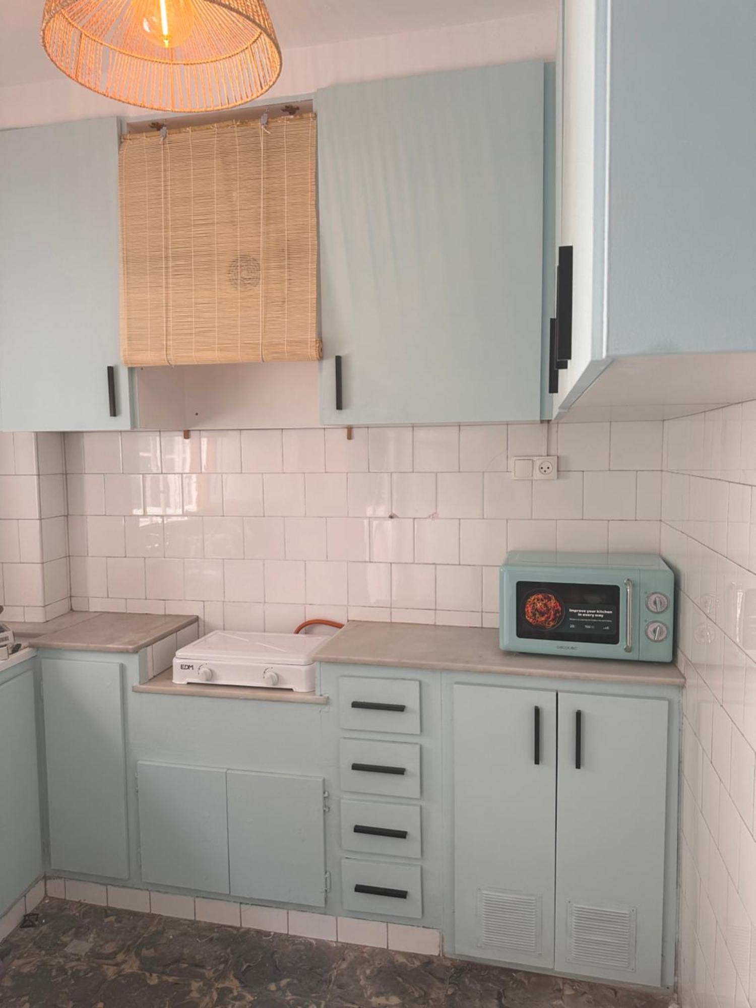 Apartamentos Hugo Beach Puerto Гандия Экстерьер фото